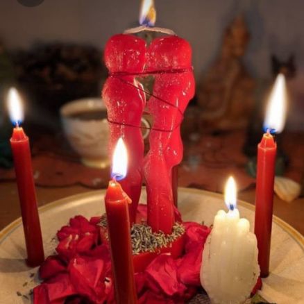 Mana Voyant Marabout