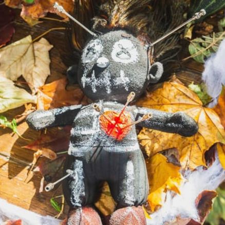 Mana Voyant Marabout